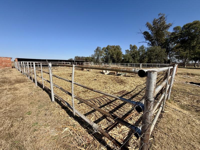 0 Bedroom Property for Sale in Bloemfontein Rural Free State